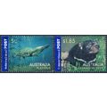 Native Wildlife: 5c & $1.85 - Australia 2006 - ...
