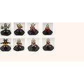 Ultraman Taro Set Figurine