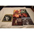 Elvis Presley-ELVIS’ GREATEST HITS GOLDEN SINGL...