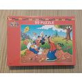 Disney Mickey For Kids Jigsaw Puzzle 99 Piece F...