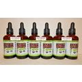 Trader Joe’s Organic Liquid Stevia Sweetener Su...
