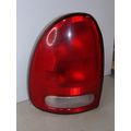 1996 Dodge Plymouth Chrysler LH Tail Light Assy...