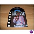 dionne warwick,all the love in the world.1982 7" p/s.ar
