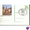 Germany postcard 1981 - 7550 Rastatt
