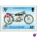 IOM PHQ 1987 - TT Supercharged BMW 500cc 1939