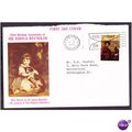 1973 Sir Joshua Reynolds 250th Birthday Anniver...
