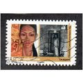 FRA 2009 (56c) 'WOMEN -DAYU (INDONESIA)' FINE U...