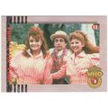 CHASE CARD - DOCTOR WHO SERIES 2 - PREMIERE 5: ...