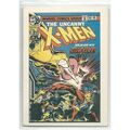 X-MEN TRADING CARDS ' COVERS ' card # 26 THE X ...