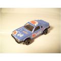 majorette ford mustang s.v.o #44 good condition