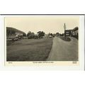 Yorkshire HUTTON LE HOLE Village Green Postcard...