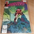 Daredevil (1964 1st Series) # 265...Published A...