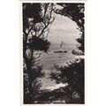 Weymouth Harbour Dorset Postcard (Dor71721)