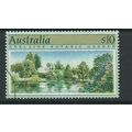 australia stamp sg1201 sg 1201 used high val