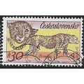 1976 Michel 2347 - cancelled - ANIMAL