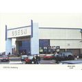 ODEON CINEMA IKettering Postcard by New Era (2107)
