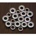 (18pcs) TAMIYA M05 / MINI COOPER RACING M05 Met...