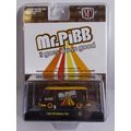 M 2 ' MR. PIBB ' 1960 VW DELIVERY VAN (2022)
