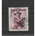 Austria.SG1142 5s "Zillertal".Fine Used.Aug22a
