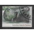 AAT 1992 95c 'ANTARCTIC WILDLIFE' (C.T.O) FINE ...