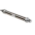 SMC Pneumatic cylinder CD85N25-150-R double act...