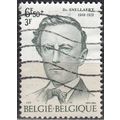Belgique 1975 Michel 1838 O Cote (2008) 0.70 € ...