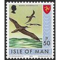 1973/1975 SG 32 - MNH (**) - BIRD
