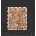 Zanzibar.SG300 3c Sultan Khalifa bin Harub (Ora...