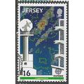 1988 SG 444 - #2 fine used (o)