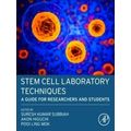 Stem Cell Laboratory Techniques