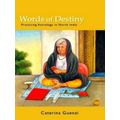 Words of Destiny - Practicing Astrology in Nort...