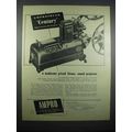 1947 Ampro Amprosound Century 16mm Sound Projec...