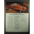 1987 Franklin Mint Precision Models Ad - 1935 M...