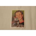 William (Bill) Mosienko 1985-87 Cartophilium Ha...