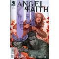 Angel & Faith: Season 10 # 019 NM (CvrA) MODERN...