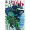 Angel & Faith: Season 10 # 020 NM (CvrA) MODERN...