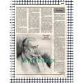 Ted Kelk Countryman Billericay Essex - 1984 Art...