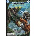 Aquaman (Vol 6) # 008 NM (CvrA) MODERN AGE COMICS