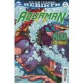 Aquaman (Vol 6) # 010 NM (CvrA) MODERN AGE COMICS