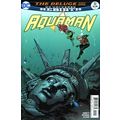 Aquaman (Vol 6) # 012 NM (CvrA) MODERN AGE COMICS