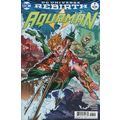 Aquaman (Vol 6) # 007 NM (CvrA) MODERN AGE COMICS