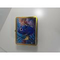 finding dory disney Pixar Crayola metal tin 5 1...