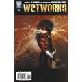 Wetworks (Vol 2) # 005 NM MODERN AGE COMICS