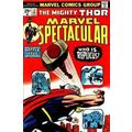 Marvel Spectacular (Vol 1) # 012 VFN BRONZE AGE...