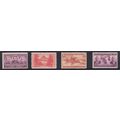 856 3c Panama Canal Just Clears MNH VA0630d