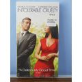 Intolerable Cruelty (VHS, 2004) NOS Catherine Z...