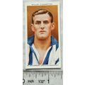 1935 Wills Association Footballers No. 31 W. Mi...