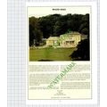 Wood Hall Hotel Linton Wetherby Yorkshire Adver...