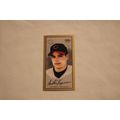 Austin Kearns 2003 Topps 205 POLAR BEAR MINI NO...