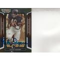 GALE SAYERS 2008 AUTOGRAPHED CHICAGO BEARS HALL...